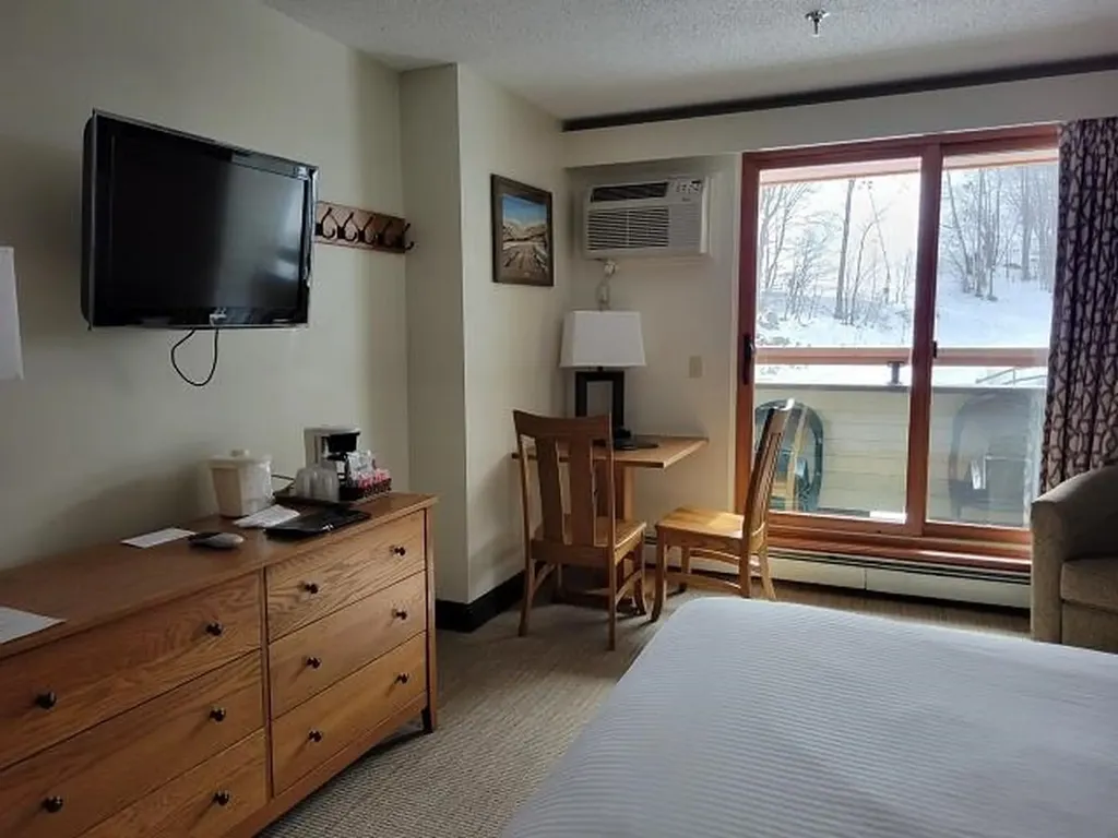 90 Loon Mountain Road Lincoln NH 03251