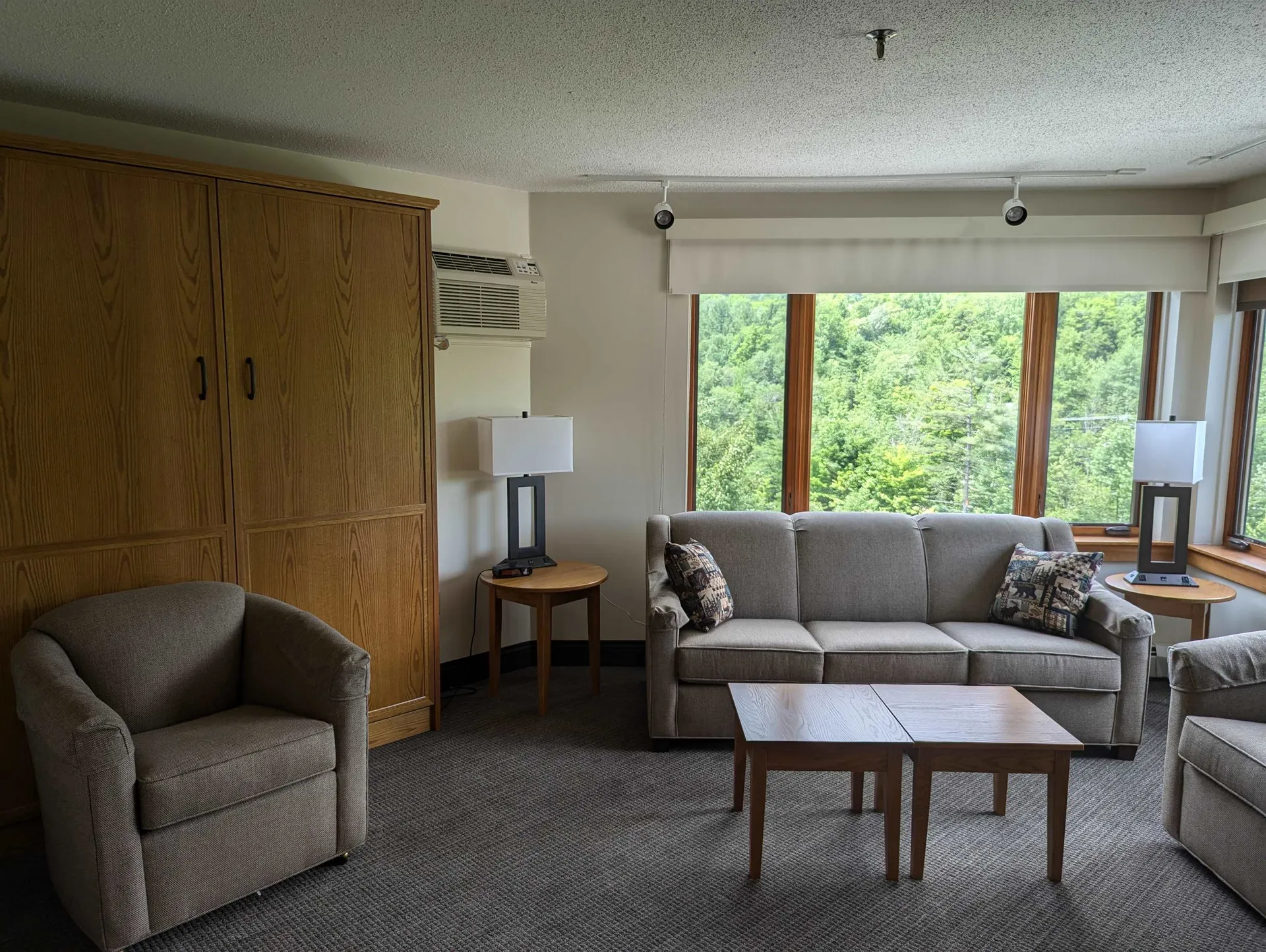 90 Loon Mountain Road Lincoln NH 03251