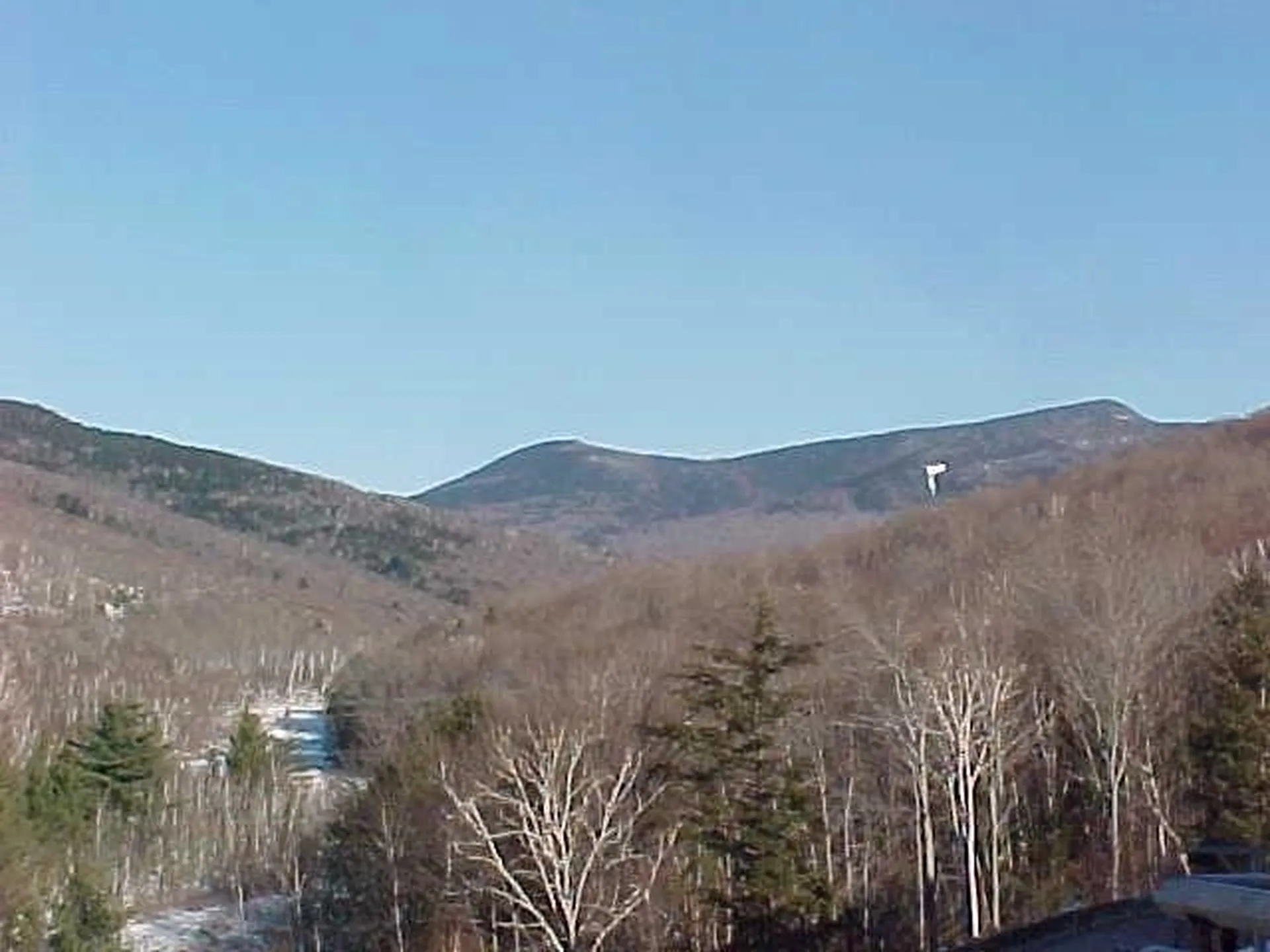 90 Loon Mountain Road Lincoln NH 03251