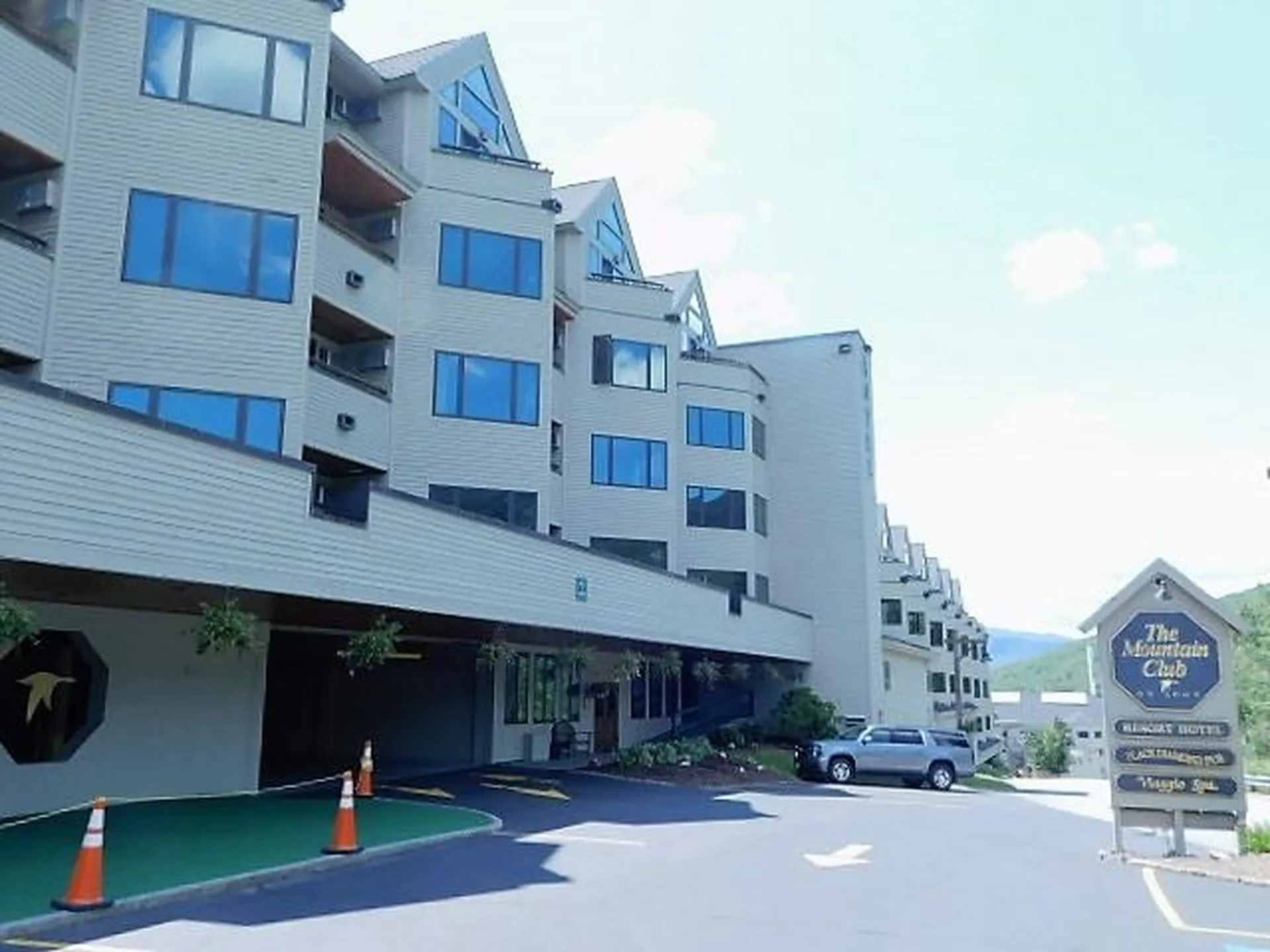 90 Loon Mountain Road Lincoln NH 03251