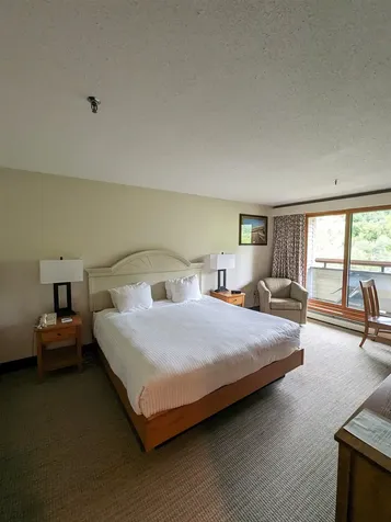 90 Loon Mountain Road Lincoln NH 03251