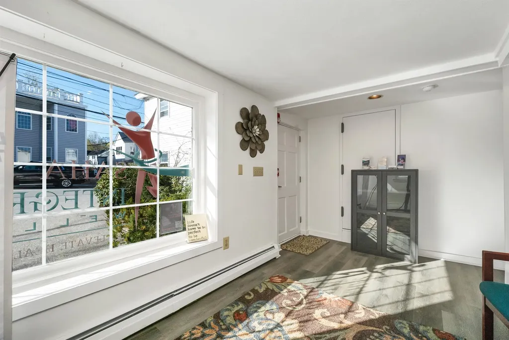 4 Water Street Meredith NH 03253