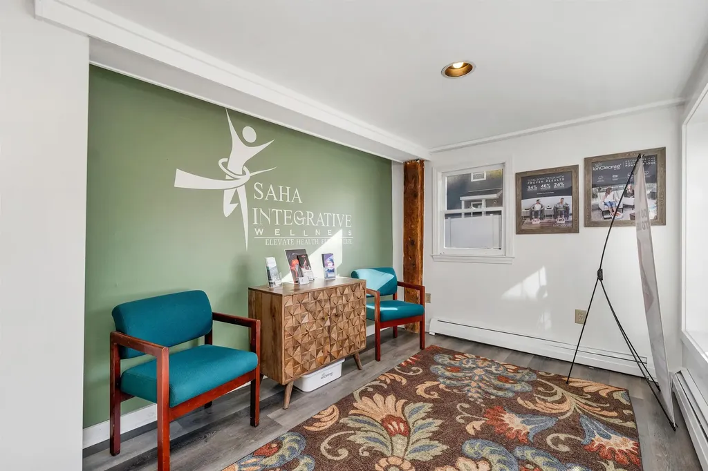 4 Water Street Meredith NH 03253