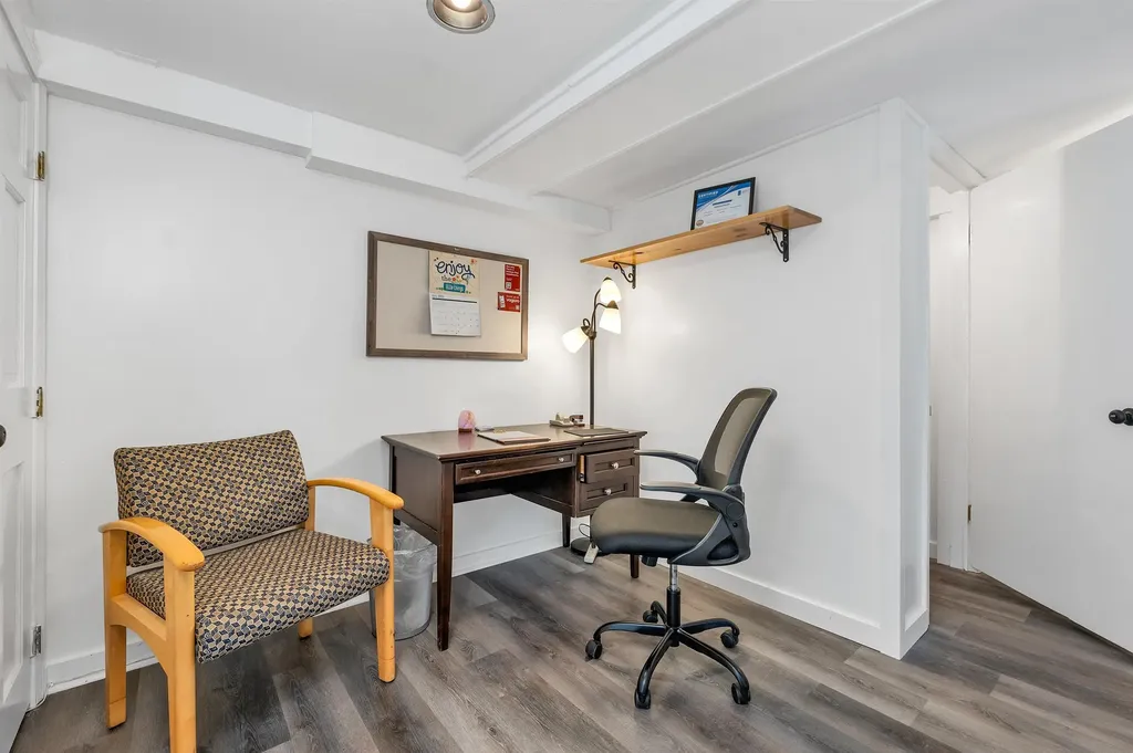 4 Water Street Meredith NH 03253