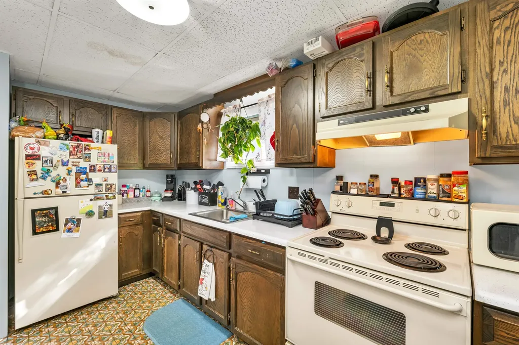 4 Water Street Meredith NH 03253