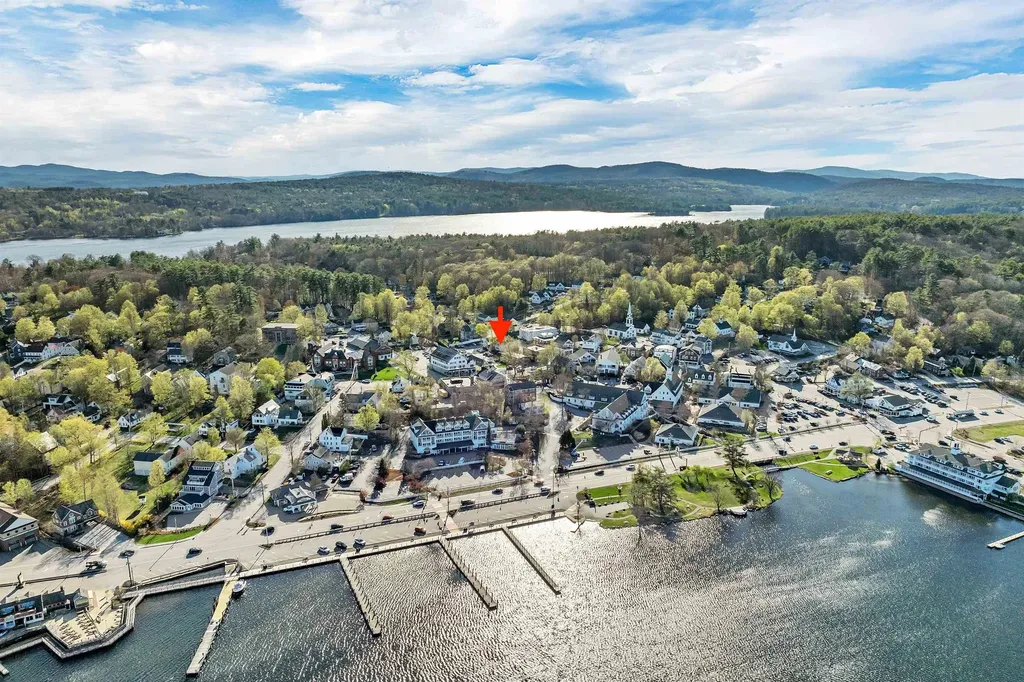 4 Water Street Meredith NH 03253