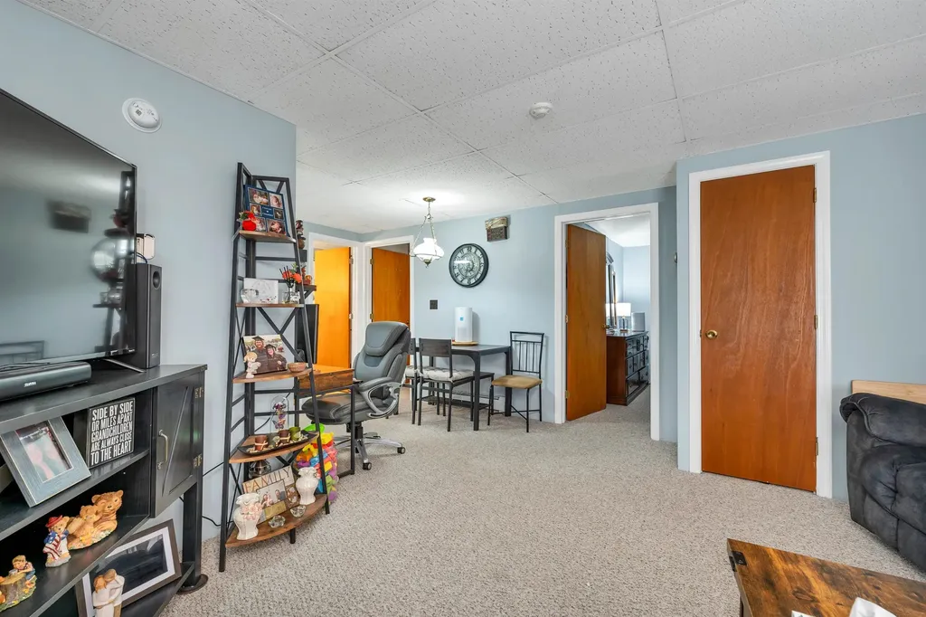 4 Water Street Meredith NH 03253