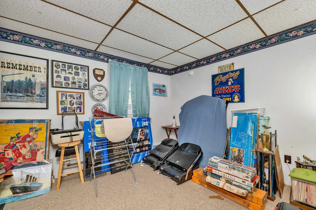 4 Water Street Meredith NH 03253