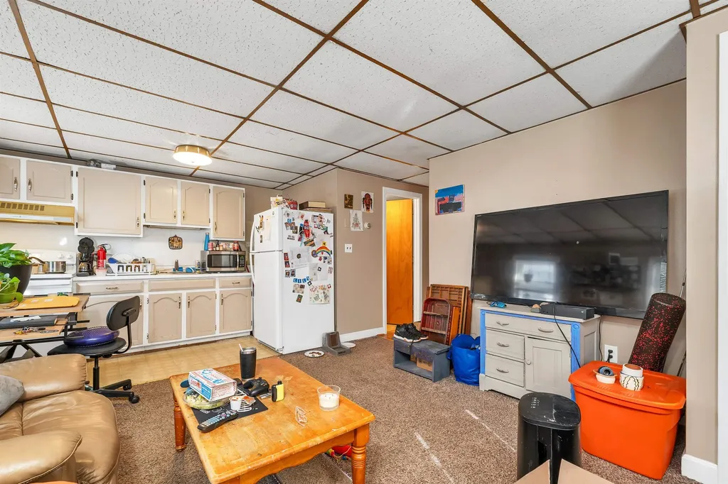 4 Water Street Meredith NH 03253