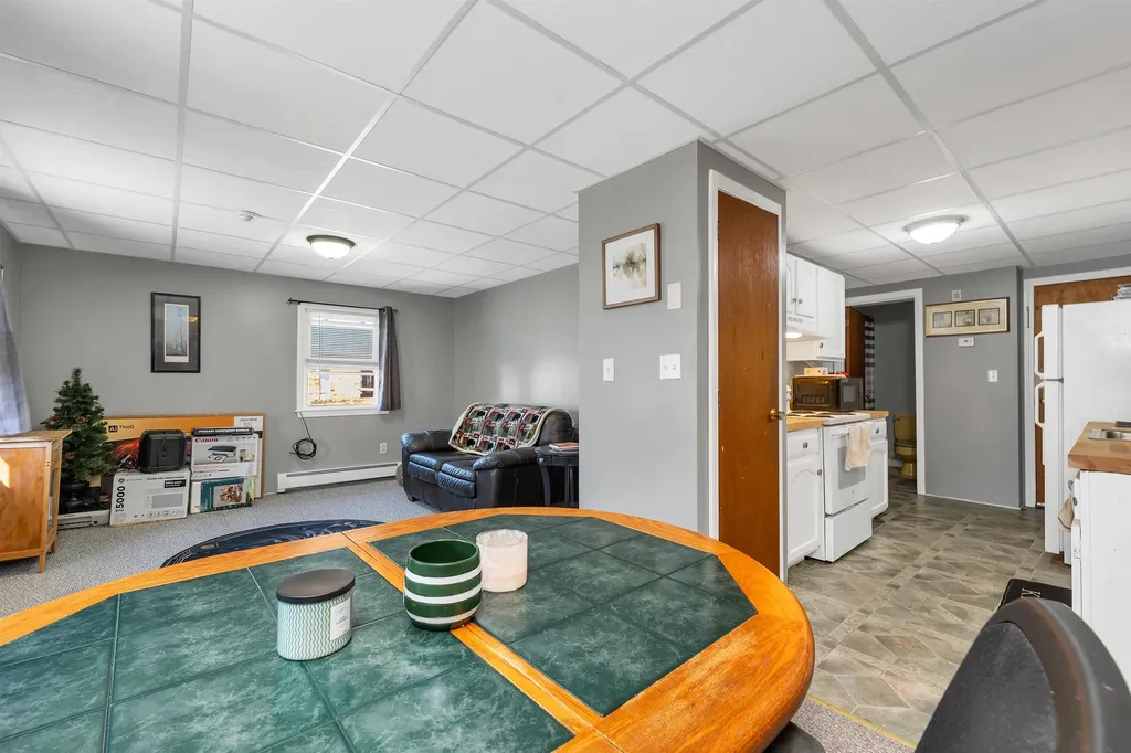 4 Water Street Meredith NH 03253