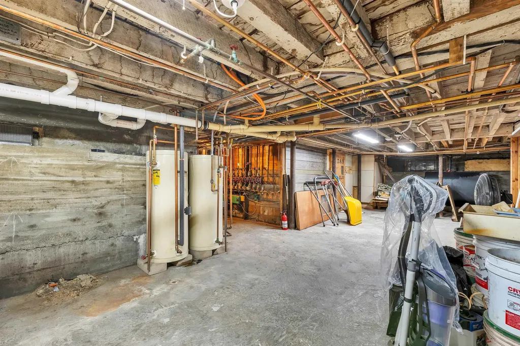 4 Water Street Meredith NH 03253