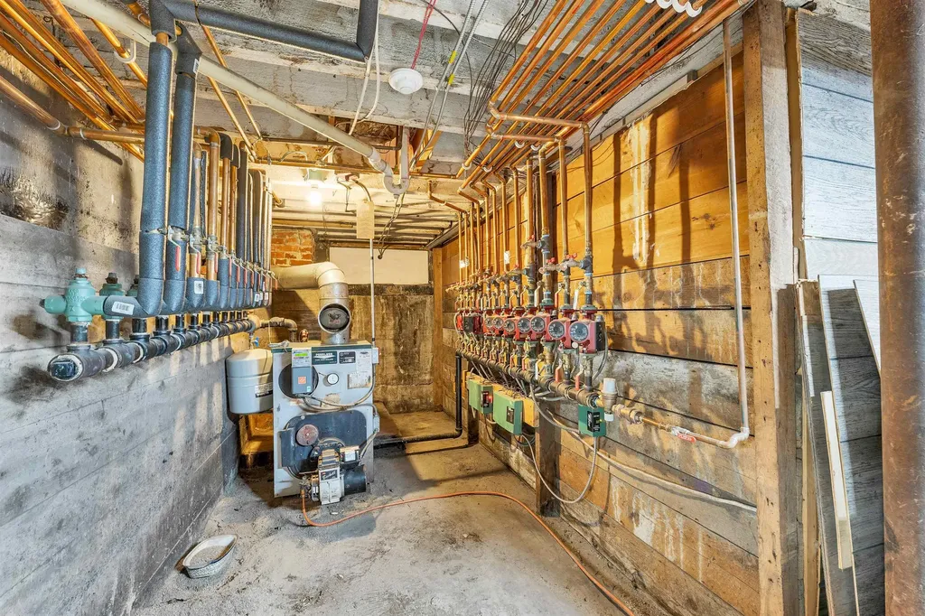 4 Water Street Meredith NH 03253