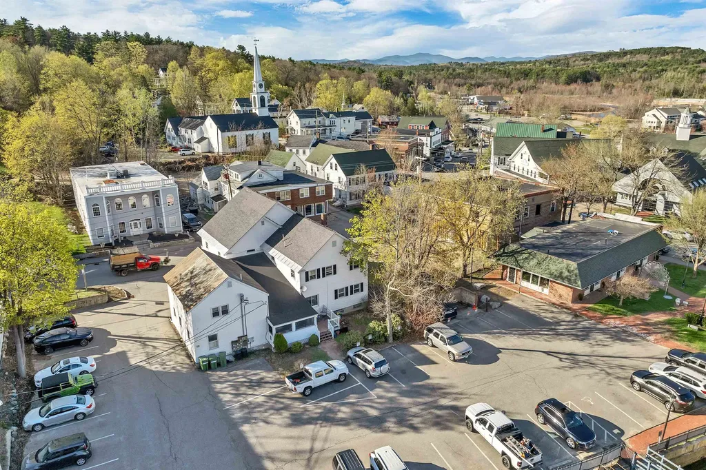 4 Water Street Meredith NH 03253