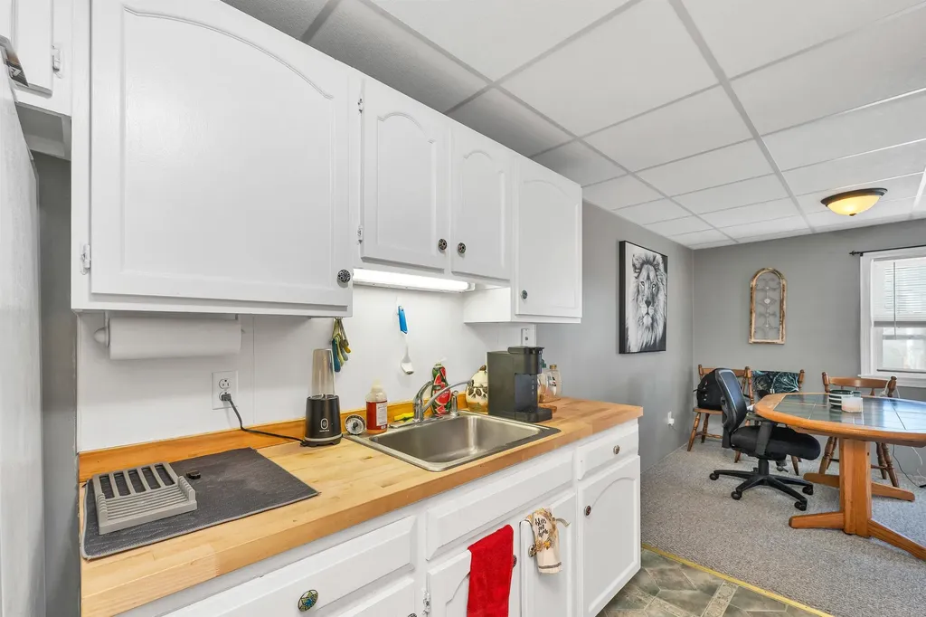 4 Water Street Meredith NH 03253