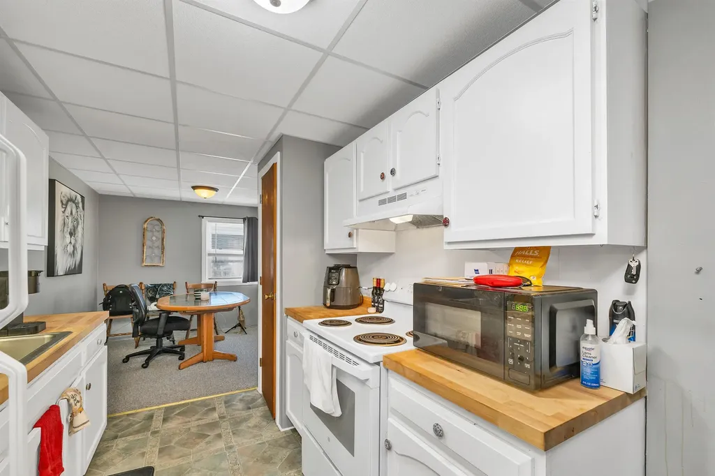 4 Water Street Meredith NH 03253