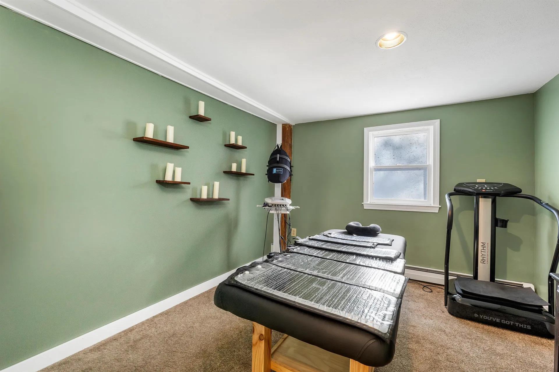 4 Water Street Meredith NH 03253