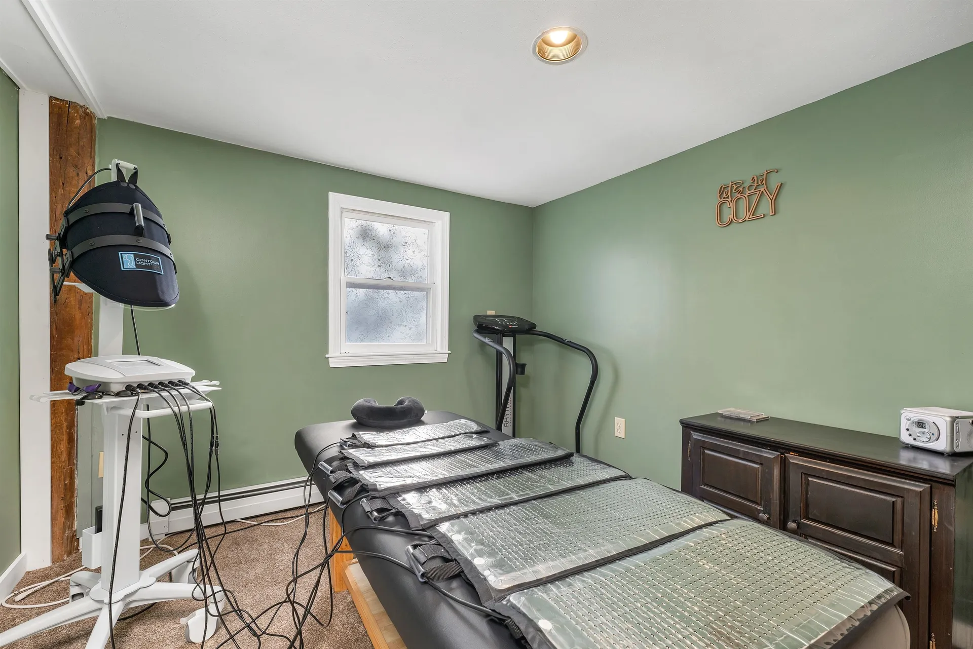 4 Water Street Meredith NH 03253