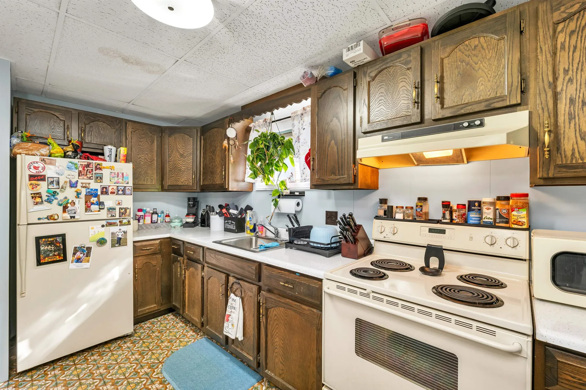 4 Water Street Meredith NH 03253