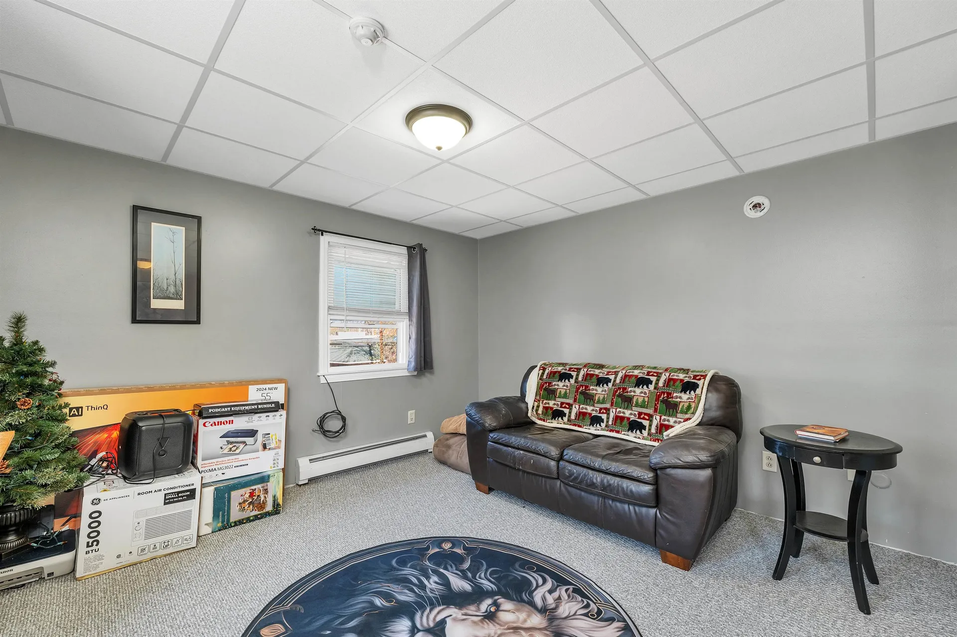 4 Water Street Meredith NH 03253