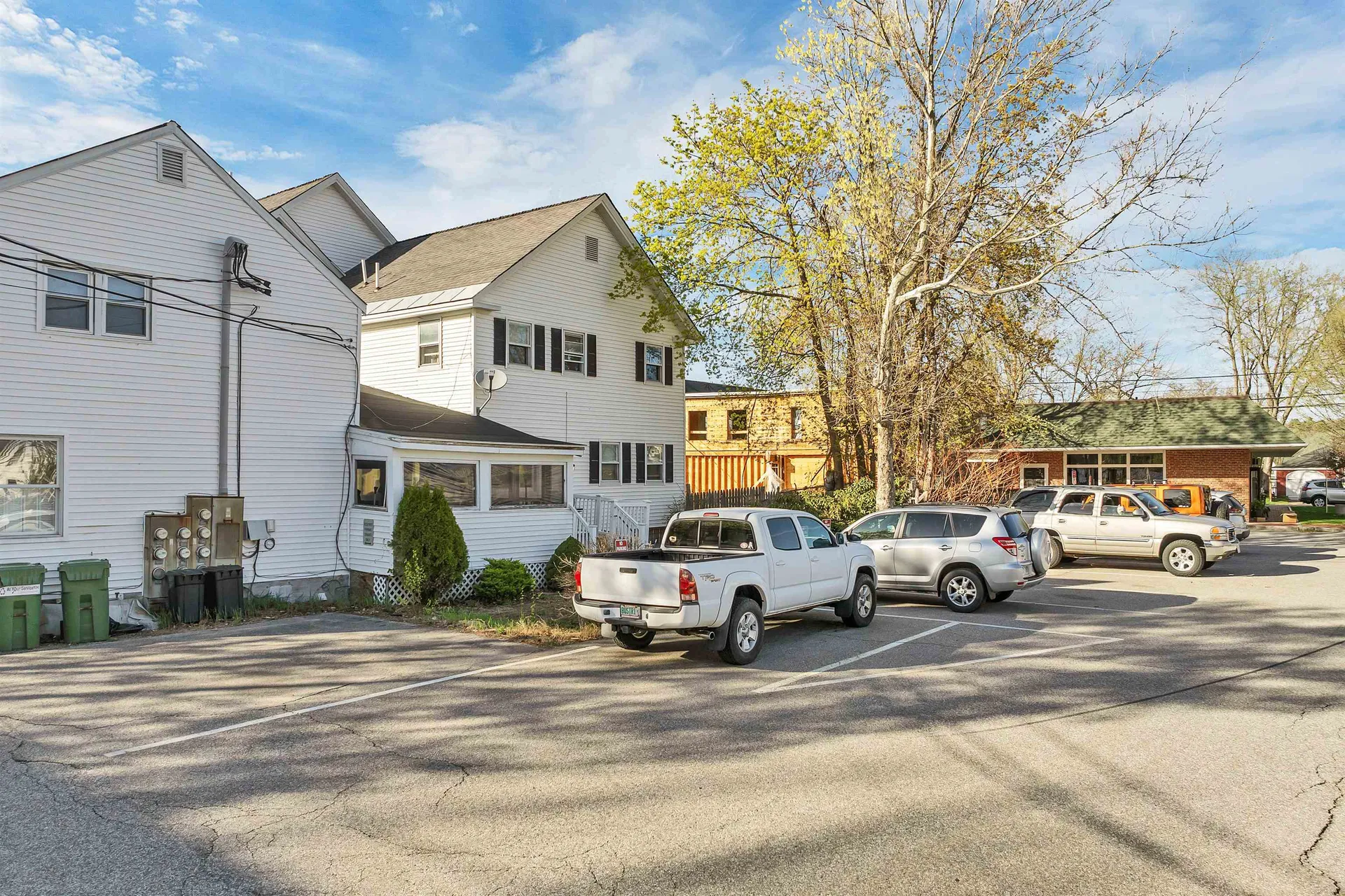 4 Water Street Meredith NH 03253