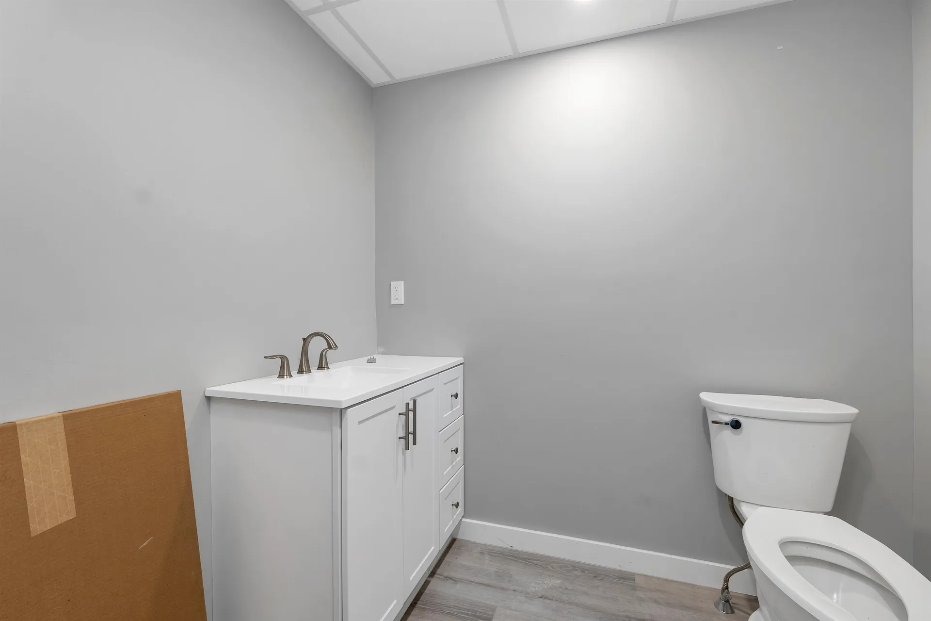 4 Water Street Meredith NH 03253