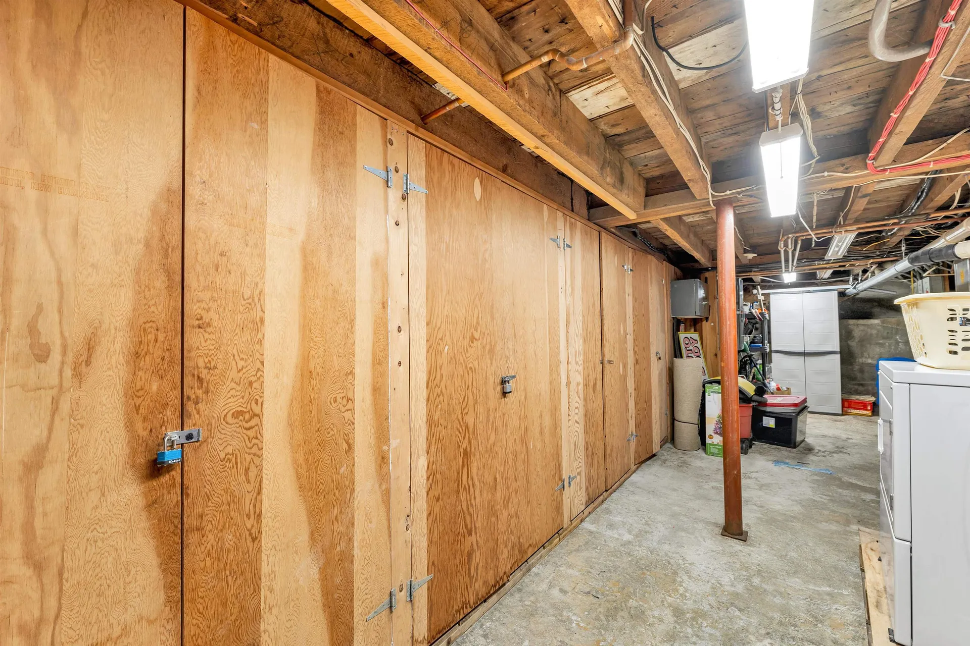 4 Water Street Meredith NH 03253