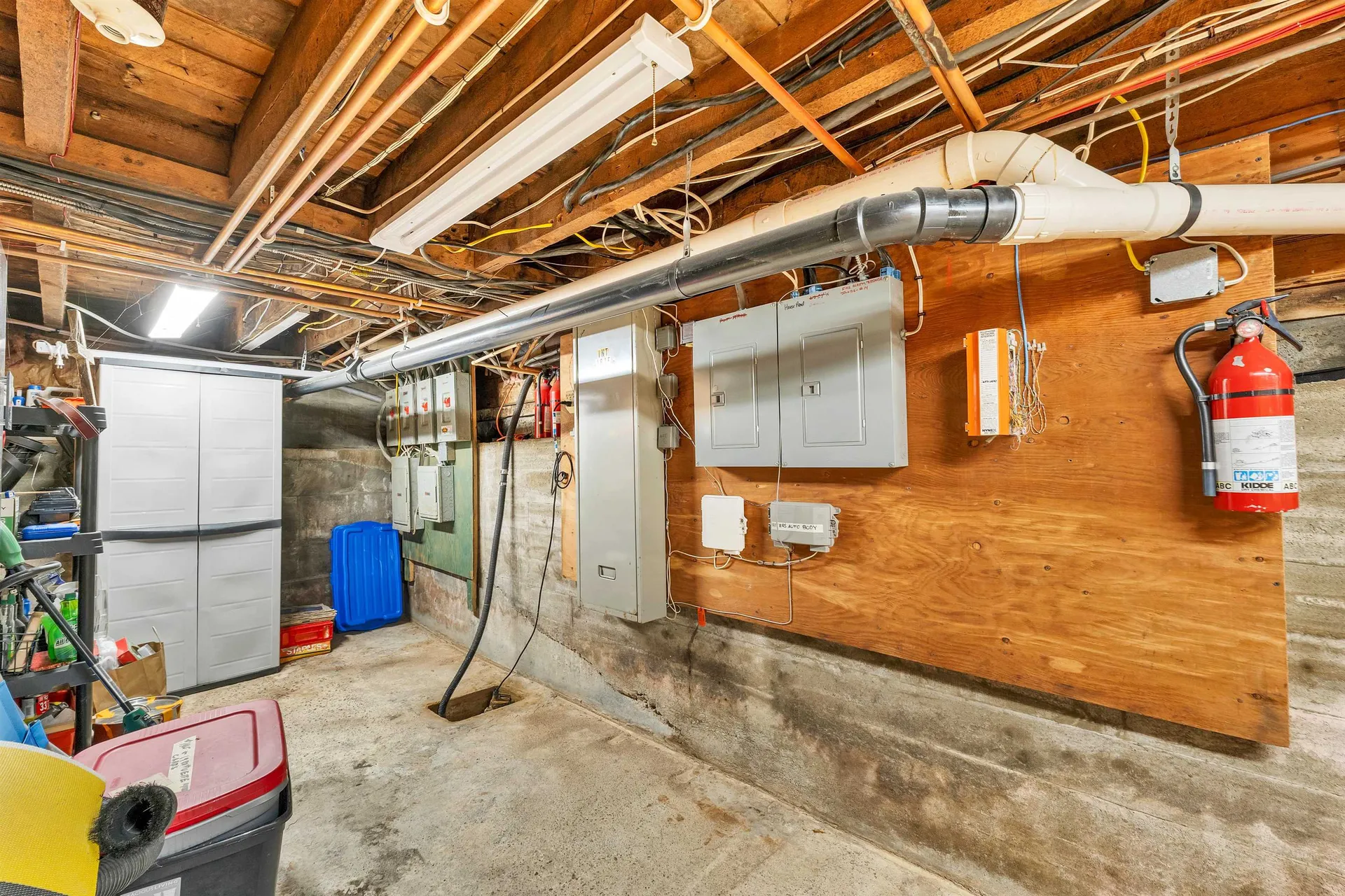 4 Water Street Meredith NH 03253