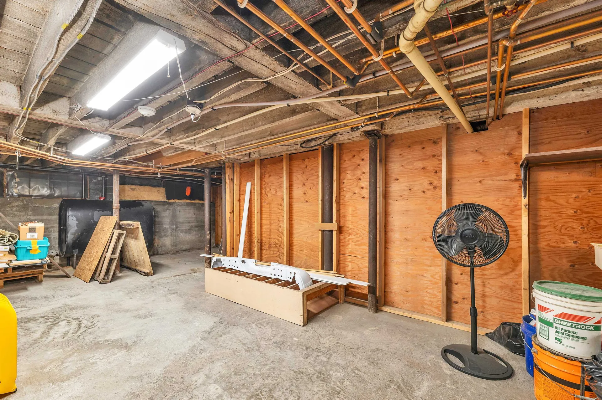 4 Water Street Meredith NH 03253