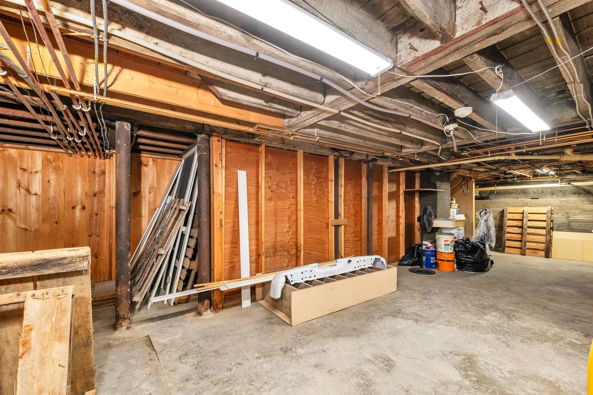 4 Water Street Meredith NH 03253