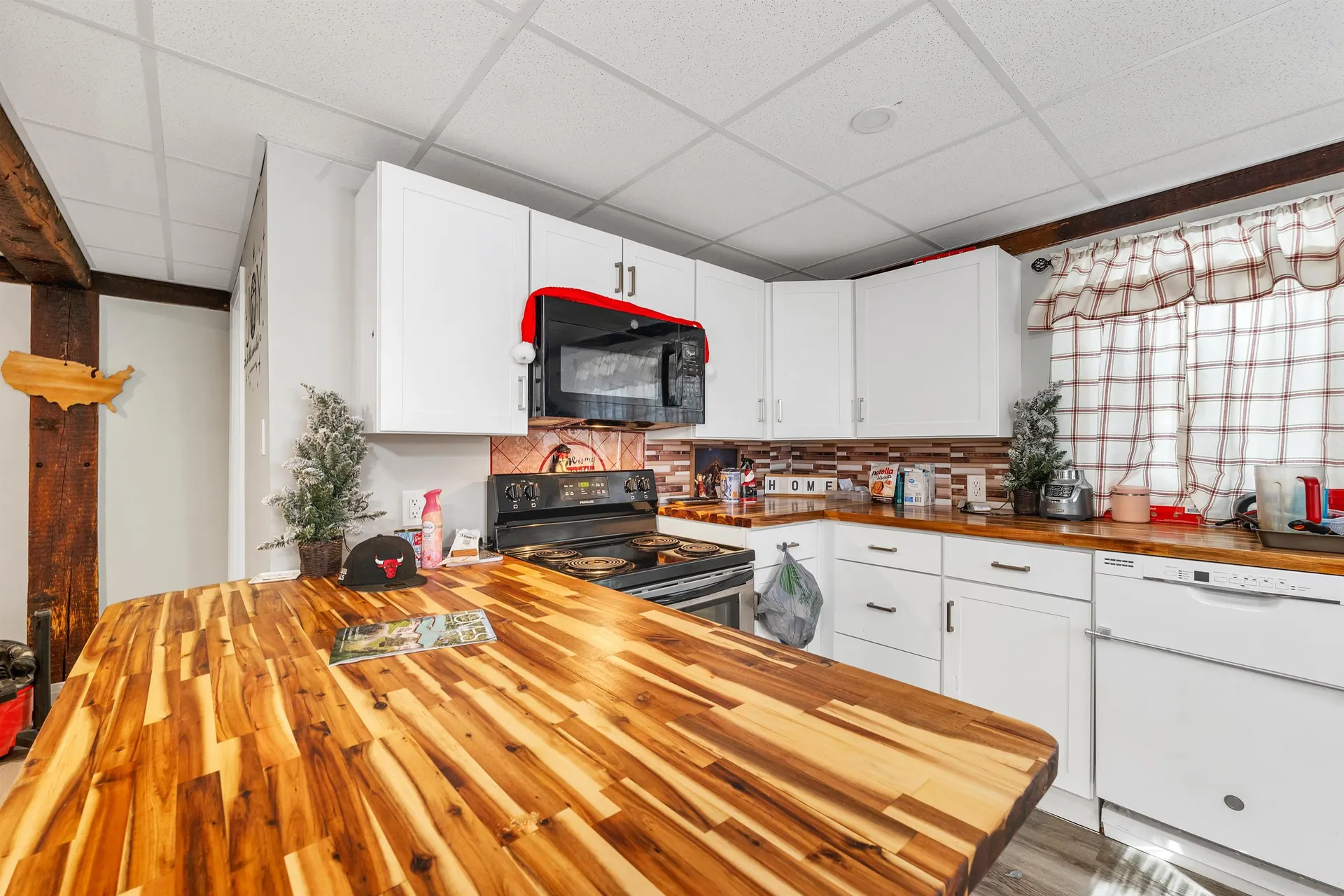 4 Water Street Meredith NH 03253