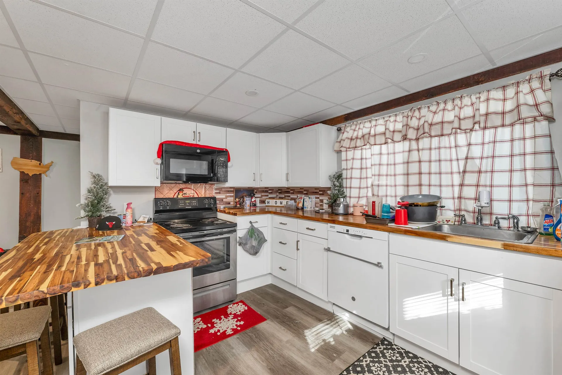 4 Water Street Meredith NH 03253