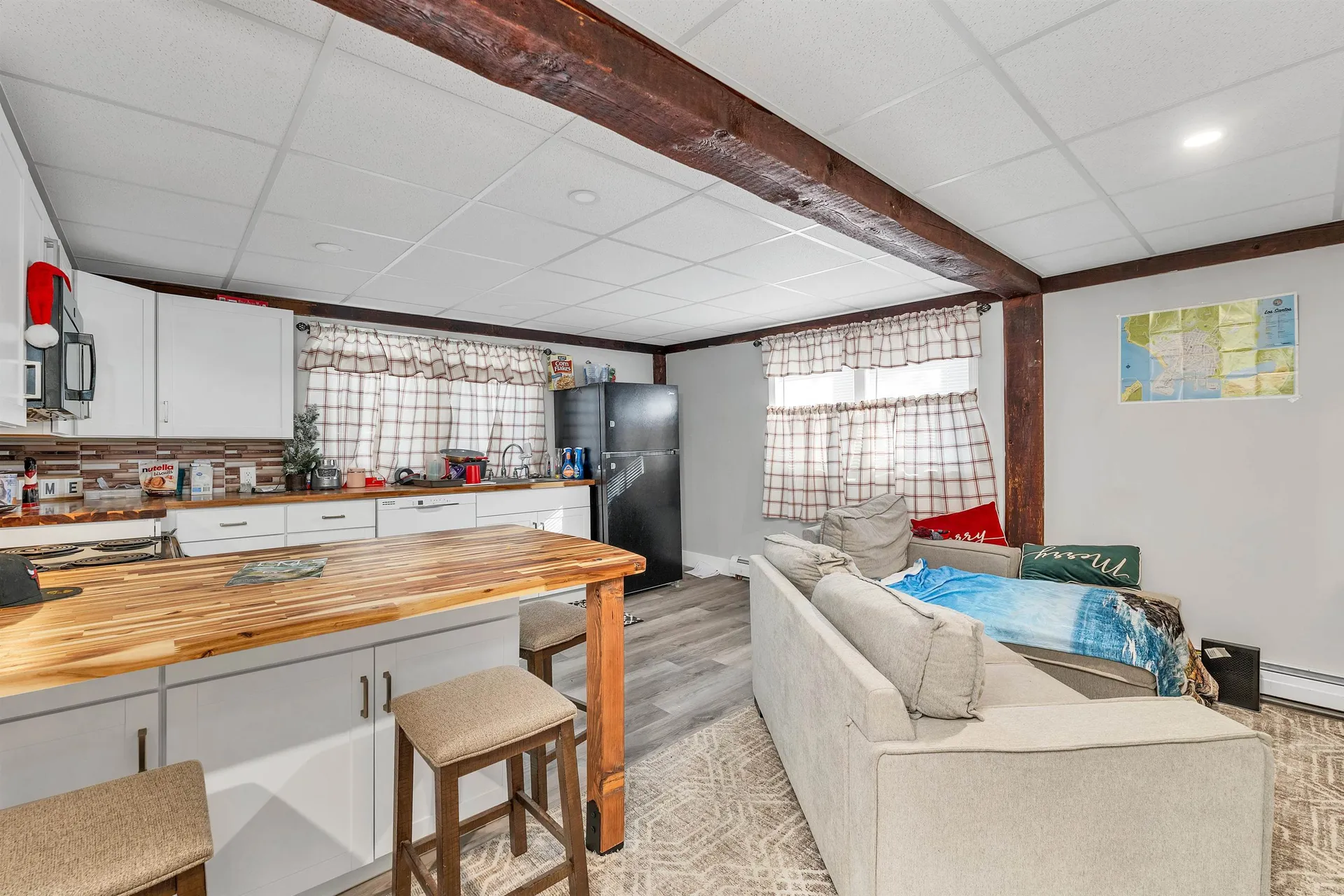 4 Water Street Meredith NH 03253