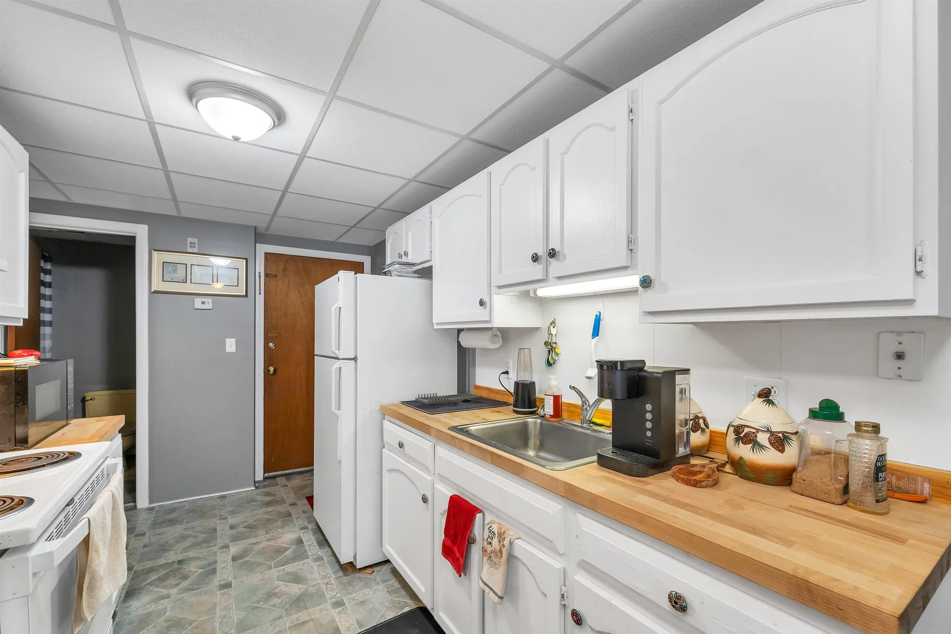 4 Water Street Meredith NH 03253