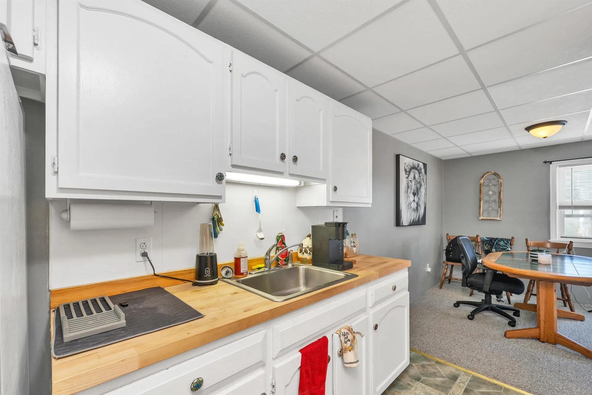 4 Water Street Meredith NH 03253