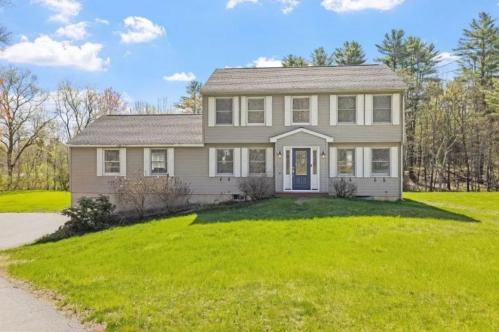 486 Josiah Bartlett Road Concord NH 03301