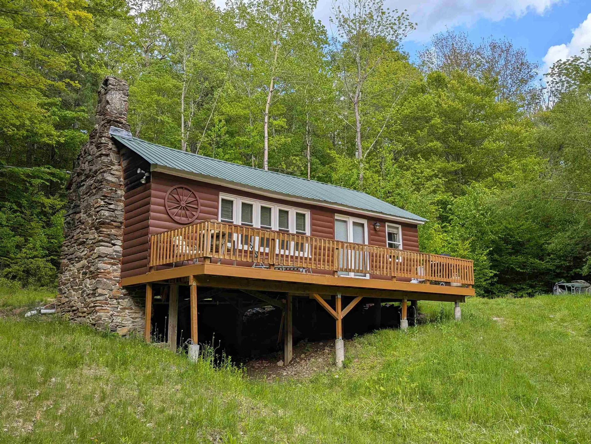 5 Beech Road Acworth NH 03601