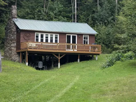 5 Beech Road Acworth NH 03601