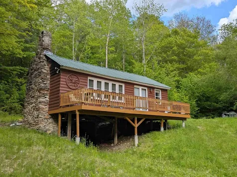 5 Beech Road Acworth NH 03601