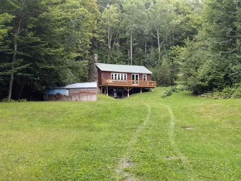5 Beech Road Acworth NH 03601