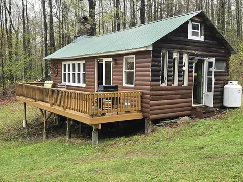 5 Beech Road Acworth NH 03601