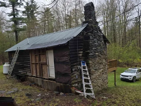 5 Beech Road Acworth NH 03601