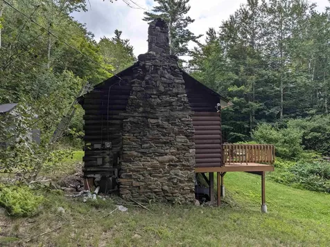 5 Beech Road Acworth NH 03601