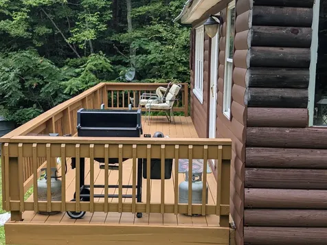 5 Beech Road Acworth NH 03601