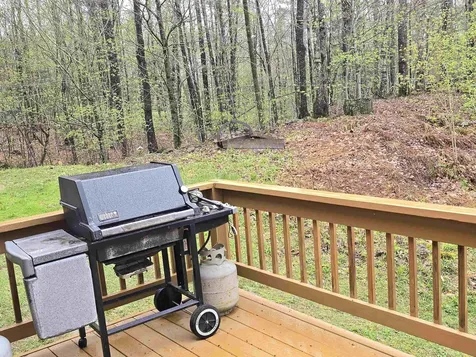 5 Beech Road Acworth NH 03601