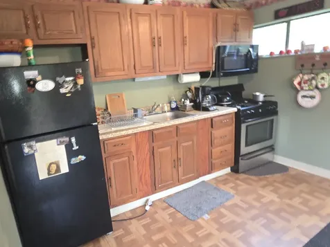 5 Beech Road Acworth NH 03601