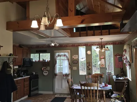 5 Beech Road Acworth NH 03601