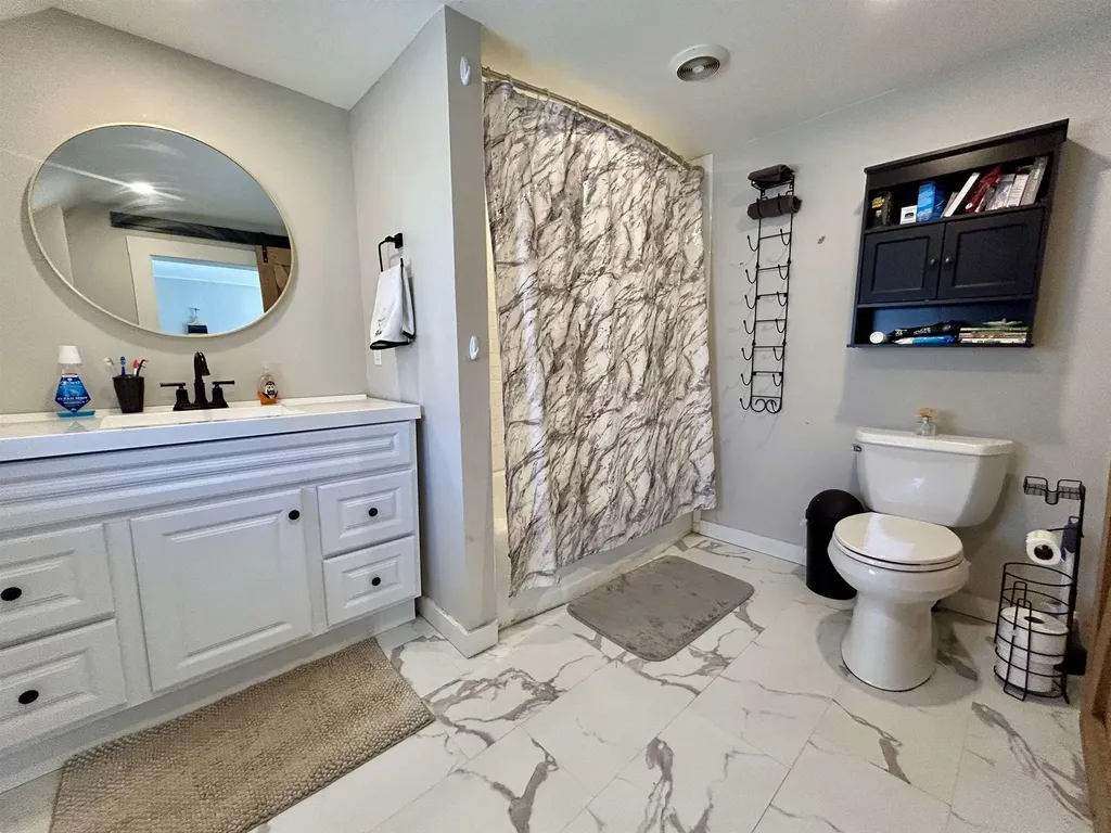 17 Mill Street Gorham NH 03581