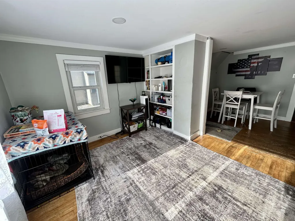 17 Mill Street Gorham NH 03581