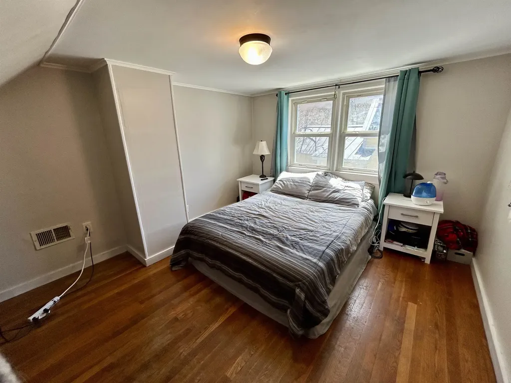 17 Mill Street Gorham NH 03581