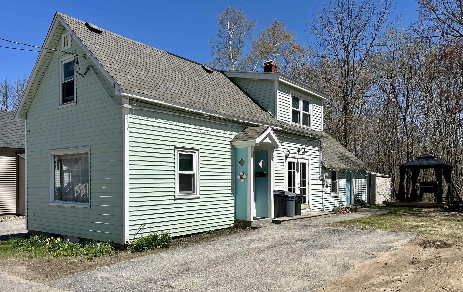 17 Mill Street Gorham NH 03581